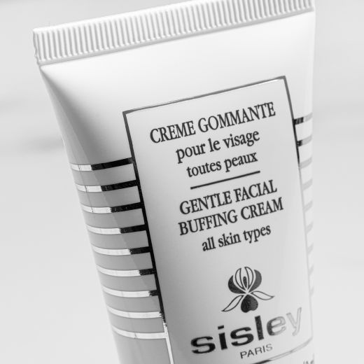 SISLEY Gentle Facial Buffing Cream 