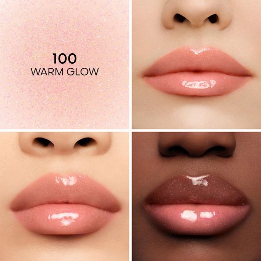GUERLAIN Plump Long-Term Volume Lip Care