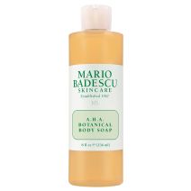 MARIO BADESCU A.H.A. Botanical Body Soap 