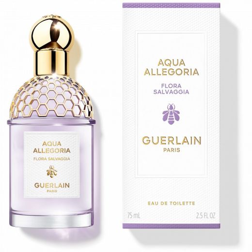 GUERLAIN Aqua Allegoria Flora Salvagia EDT