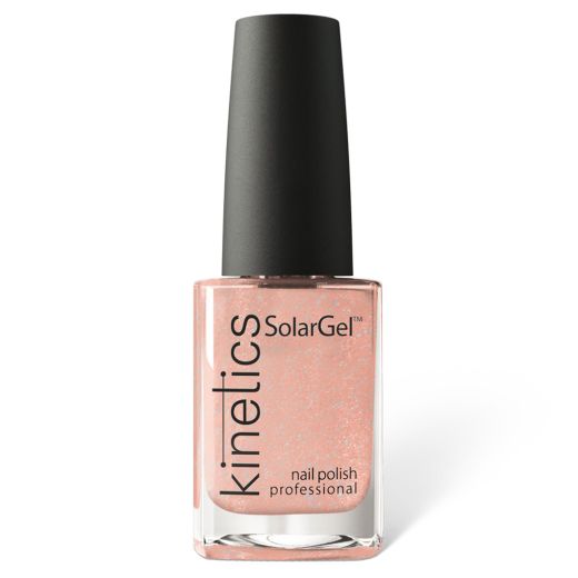 KINETICS SolarGel Nail Polish #205 Flirty