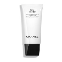 CHANEL CC CREAM