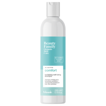 NOOK Comfort Aromatic Well-Being Shampoo