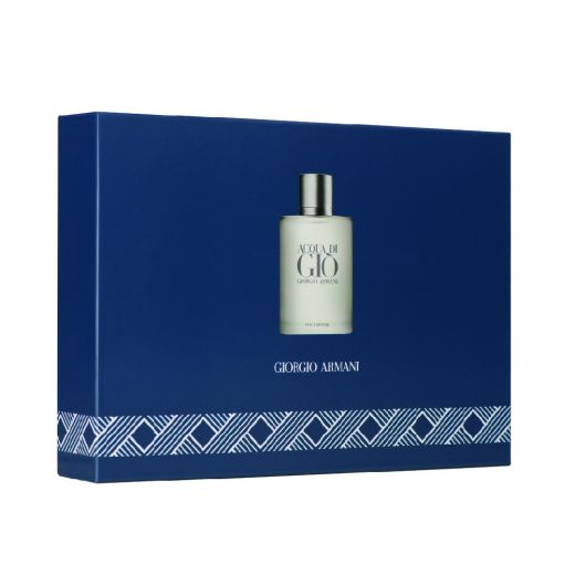 GIORGIO ARMANI Acqua di Giò Pour Homme Set