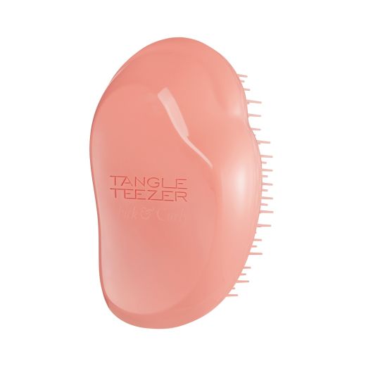 TANGLE TEEZER Thick & Curly Terracotta