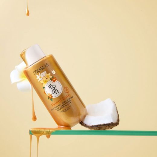 DOUGLAS COLLECTION Blossom Monoï Love Glow Body Oil