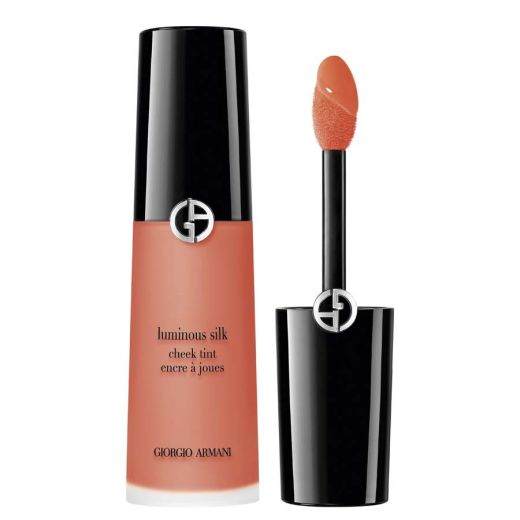 GIORGIO ARMANI BEAUTY Luminous Silk Cheek Tint Liquid Blush