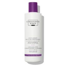 CHRISTOPHE ROBIN Luscious Curl Conditioning Cleanser with Chia Seed Oil