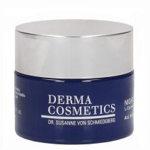 Dermacosmetics Night Performer L-Carnosine Anti-A.G.E. Cream