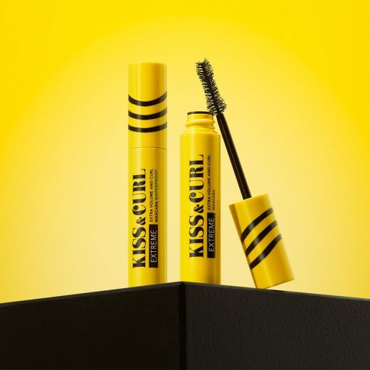  DOUGLAS COLLECTION MAKE - UP Kiss & Curl Extreme Mascara