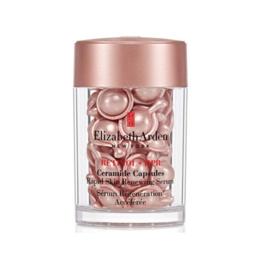 ELIZABETH ARDEN Retinol + Hpr Ceramide Capsules