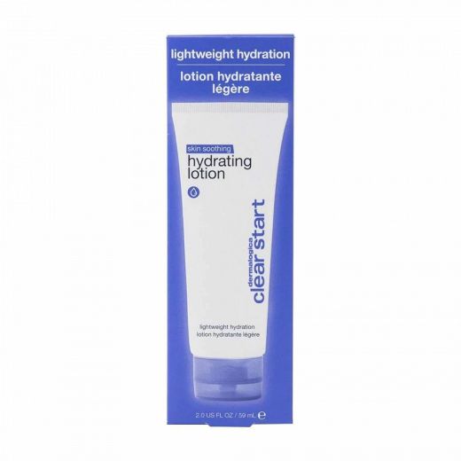 DERMALOGICA Skin Soothing Hydrating Lotion 60 ml