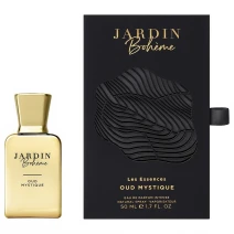 JARDIN BOHÈME Les Essences Oud Mystique Intense 