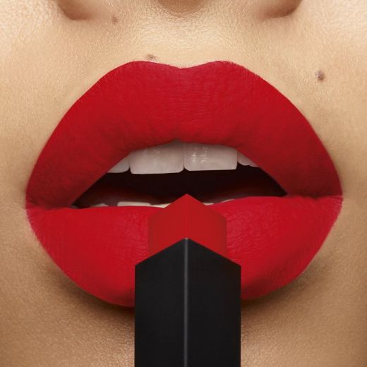 YVES SAINT LAURENT Rouge Pur Couture The Slim  