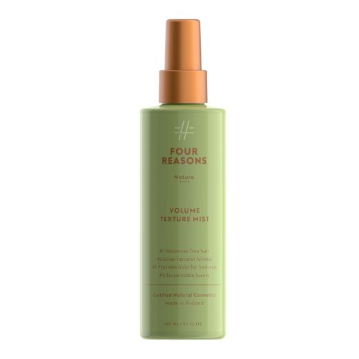 Nature Volume Texture Mist