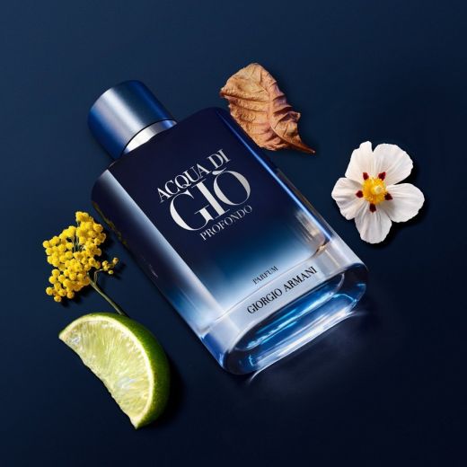 Giorgio Armani Acqua Di Gio Profondo Parfum