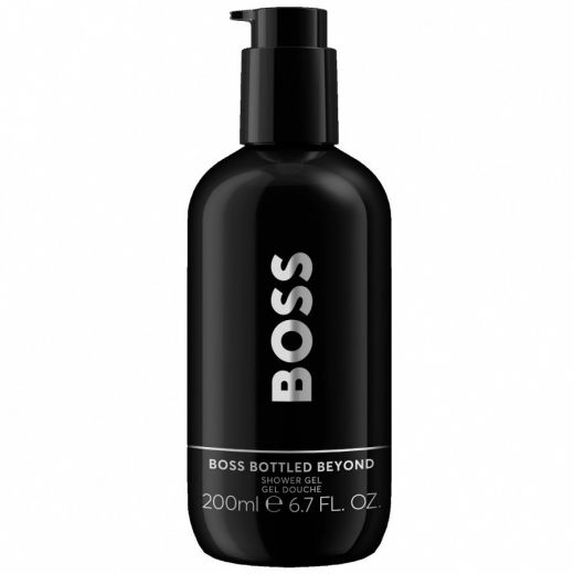 HUGO BOSS Bottled Beyond Shower Gel