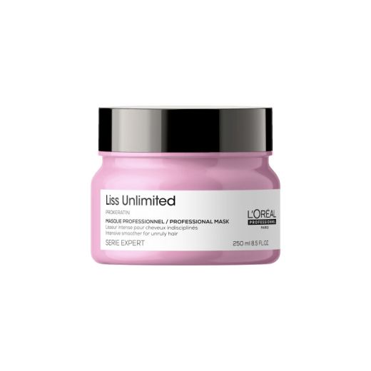 L'Oréal Professionnel Paris Liss Unlimited Mask