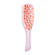 TANGLE TEEZER The Ultimate Detangler Printed Vibrant Leopard