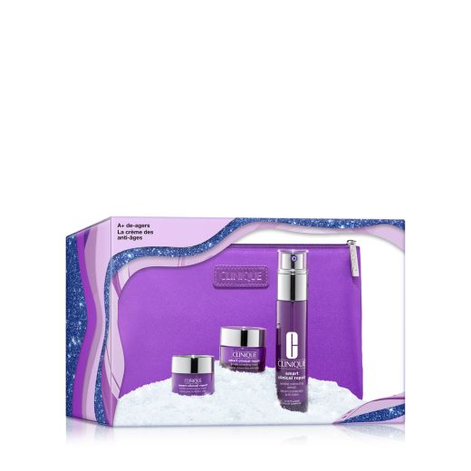 Clinique A+ De-Agers Skincare Set