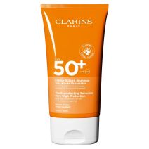CLARINS Youth-Protecting Sunscreen Very High Protection SPF 50+ Body