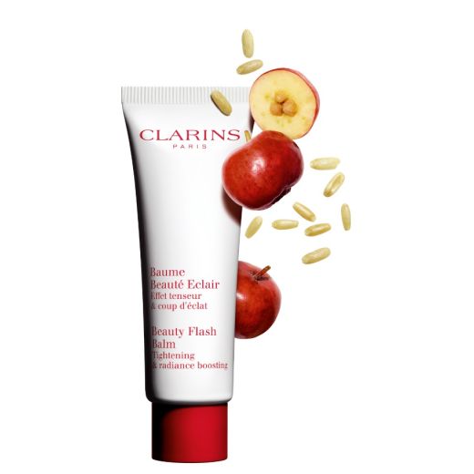 Clarins Beauty Flash Balm 