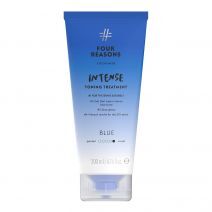 Four Reasons Color Mask Intense Toning Treatment Blue