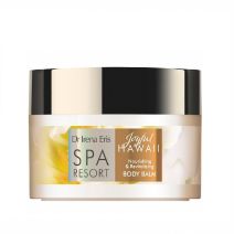 DR IRENA ERIS  Joyful Hawai Nourishing & Revitalizing Body Balm