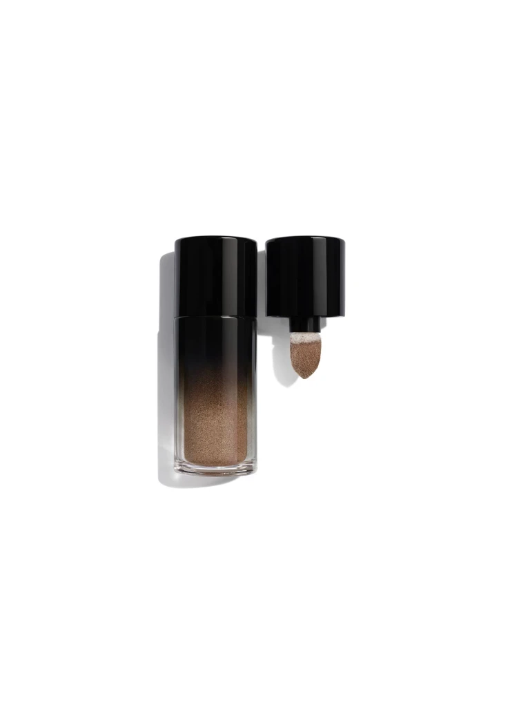 CHANEL  OMBRE PREMIÈRE LIBRE NR. 402 -  SYCOMORE
