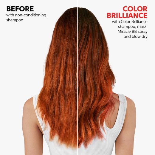 Wella Professionals Invigo Color Brilliance Color Protection Shampoo