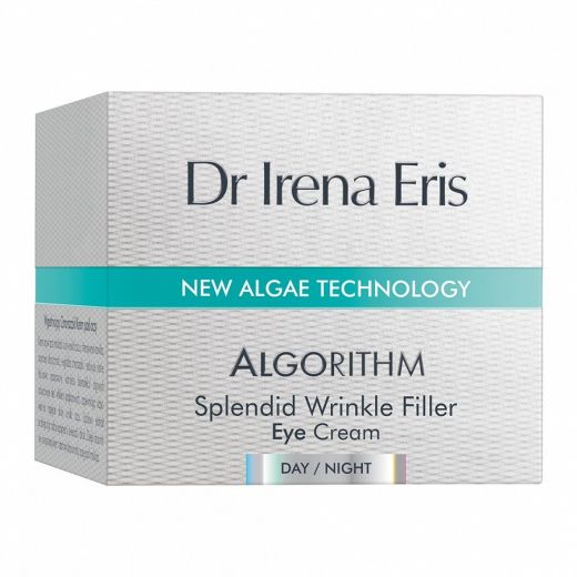 DR IRENA ERIS Algorithm Splendid Wrinkle Filler Eye Cream 