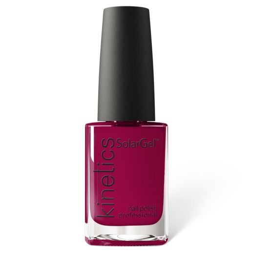 KINETICS SolarGel Nail Polish #384 Cold Days, Warm Hearts