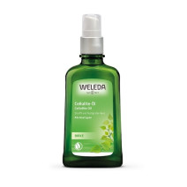 WELEDA Birch Cellulite Oil 
