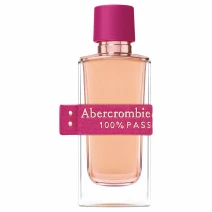 ABERCROMBIE & FITCH 100% Passion Woman