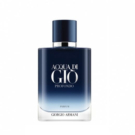 Giorgio Armani Acqua Di Gio Profondo Parfum