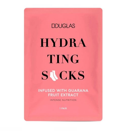 DOUGLAS COLLECTION  Hydrating Socks