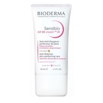 BIODERMA Sensibio AR BB