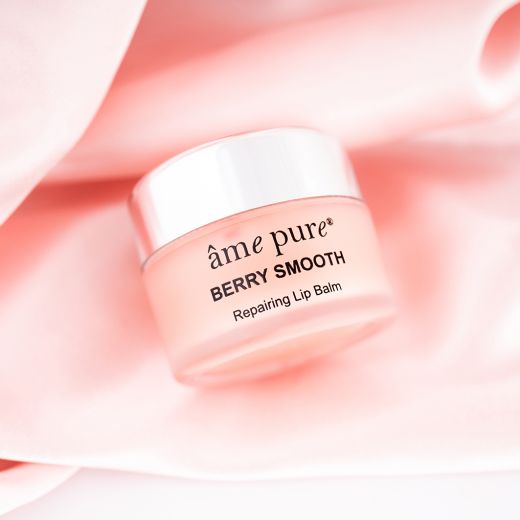 AME PURE® Berry Smooth Lip Balm 