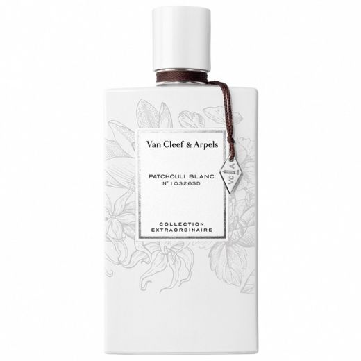 Collection Extraordinaire Patchouli Blanc