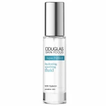 DOUGLAS COLLECTION SKIN FOCUS Aqua Perfect Hydrating Soothing Fluid