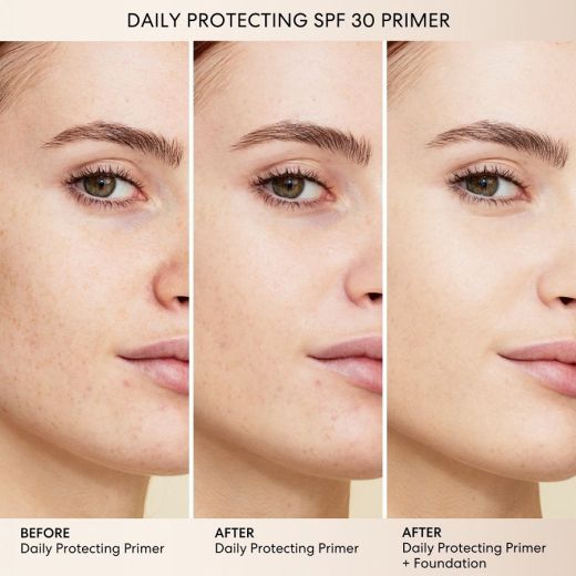 BAREMINERALS Prime Time Daily Protector