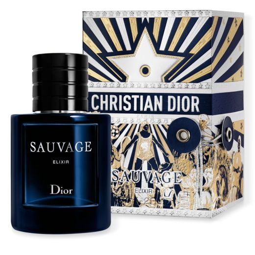 DIOR Sauvage Elixir - Limited Edition 