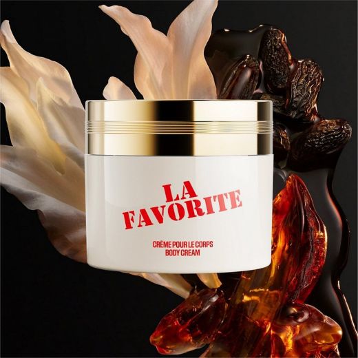 JEAN PAUL GAULTIER La Favorite Crème Pour Le Corps Body Cream