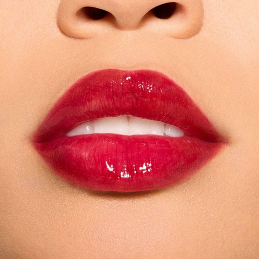 MAC Lustreglass Stainglass Lip Tint