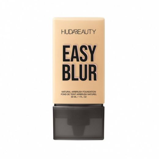 HUDA BEAUTY Easy Blur Foundation