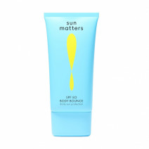 SUN MATTERS Body Bounce SPF 50