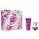 VERSACE Dylan Purple EDP 30 ml Set 