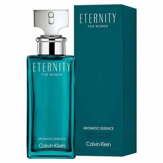 CALVIN KLEIN Eternity Women Aromatic Essense