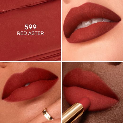 GUERLAIN Honey-Infused Intense Lipstick
