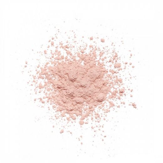 Revolution Make-Up Cherry Bake Loose Powder & Puff